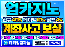 업계1위의품격업카지노