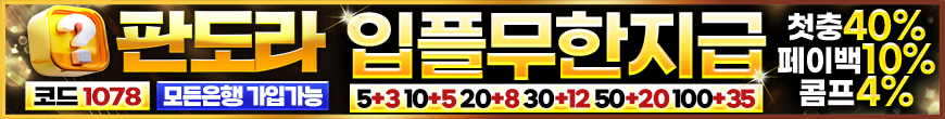 판도라